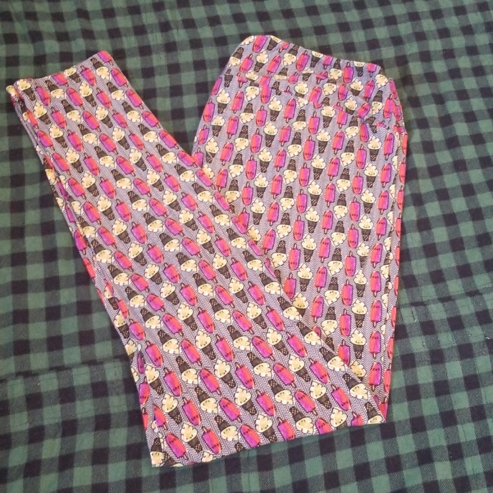 Lularoe leggings tc
